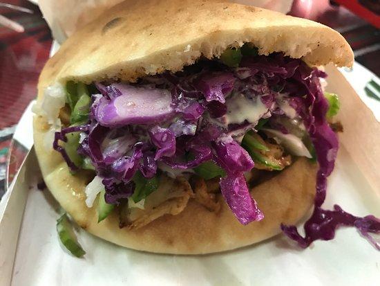 Fountain Coffee Shop